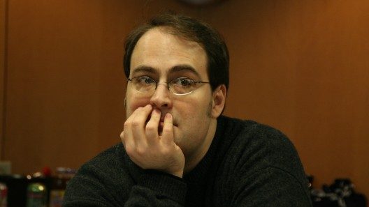 Andy Carvin CC BY-SA dsearls/Flickr
