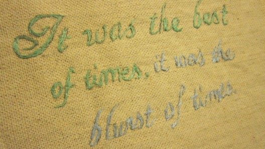 it was the blurst of times / Flickr Rakka (CC BY NC ND)