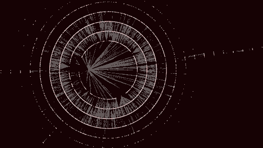 (gammal) Visualisering av Scobles Twitterrelationer BY Vecosys