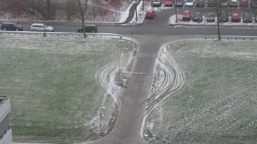 Runda problemet, begränsningen, regeln. Lös uppgiften.